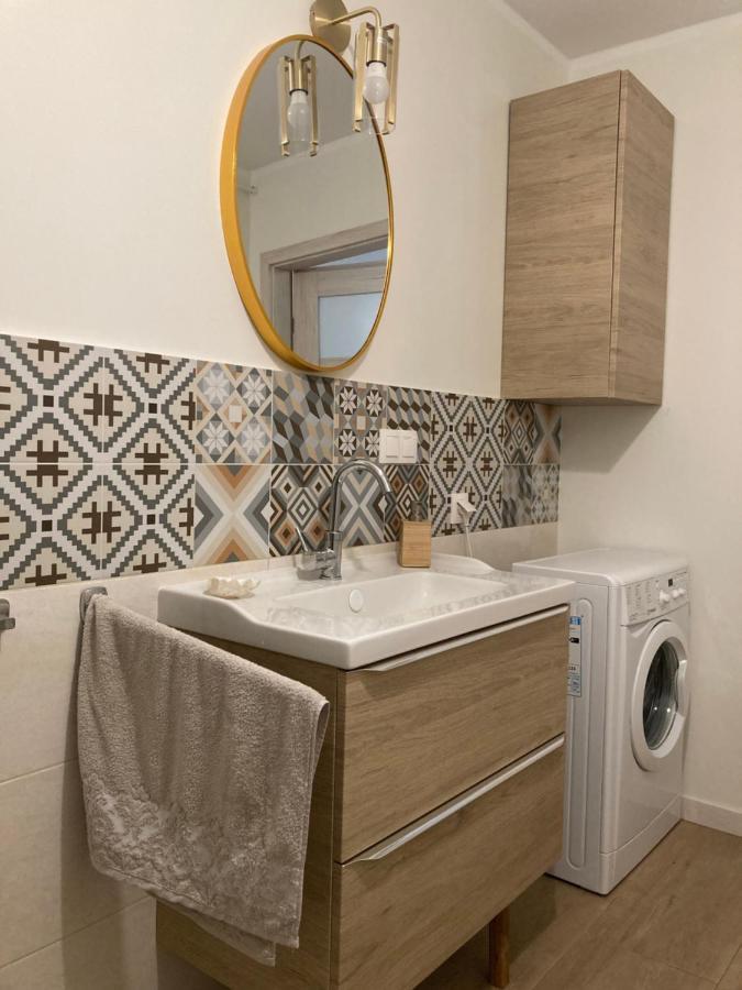 Uroczy Apartament U Mirki Подгужин Экстерьер фото